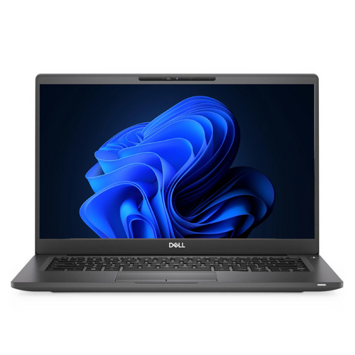Dell Latitude 7410 FHD 14" Touch Laptop i5-10310U 4.4GHz 8GB RAM 256GB Windows 11