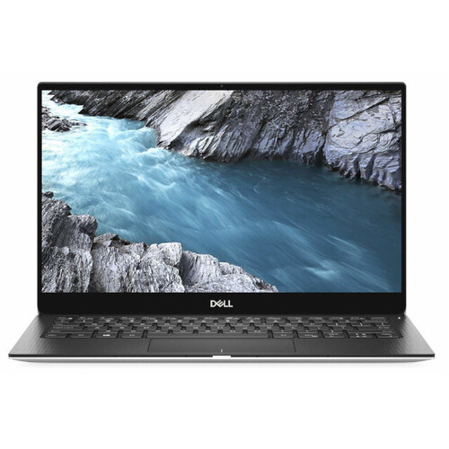 Dell XPS 13 9365 QHD+ 2-in-1 Laptop i7-7Y75 3.6GHz 512GB 8GB RAM Windows 11