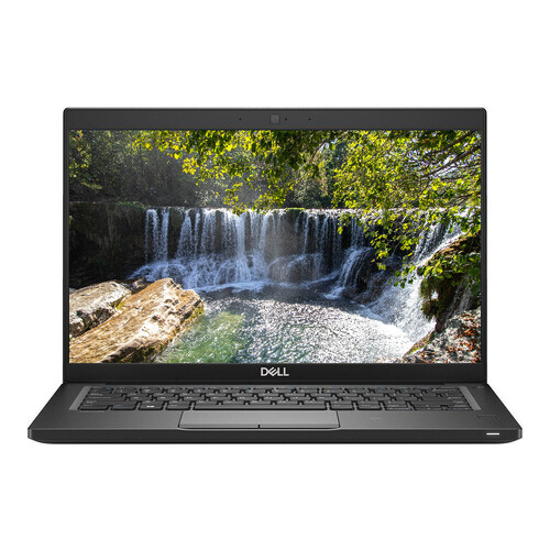Dell Latitude 7380 13.3" FHD Touch Laptop i7-7600U 2.8GHz 256GB 16GB RAM Windows 11