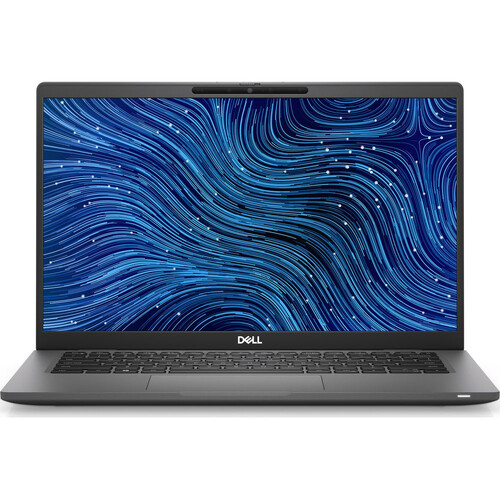 Dell Latitude 7520 15" Touchscreen Laptop i7-1165G7 2.6GHz 16GB RAM 512GB NVMe Windows 11
