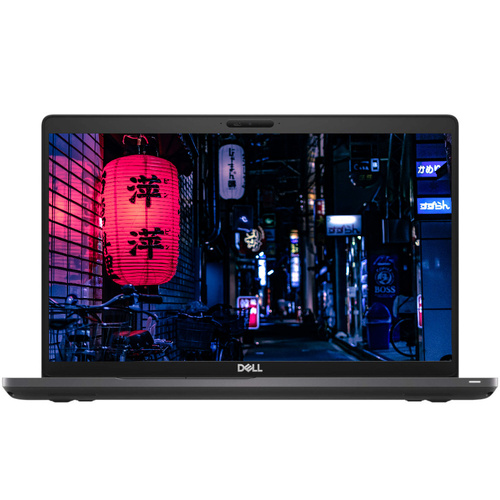 Dell Latitude 7480 14" FHD Laptop Computer i5-6300U 2.4GHz 8GB RAM 256GB SSD