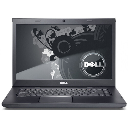 Dell Vostro 3550 15" HD Gaming Laptop i5-2450M 2.5GHz 8GB RAM 256GB SSD AMD Radeon