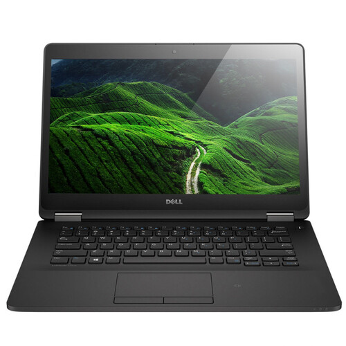 Dell Latitude E7270 12" FHD Touchscreen Laptop i5-6300U 2.4GHz 8GB RAM 256GB W10P