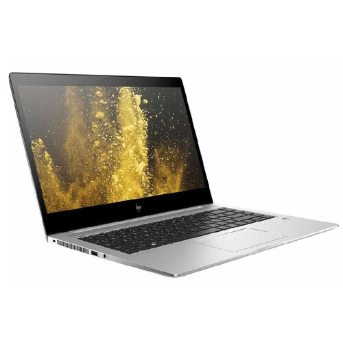 HP EliteBook 1040 G4 14" FHD Touch Laptop i7-7600U 2.8GHz 256GB 8GB RAM Windows 11