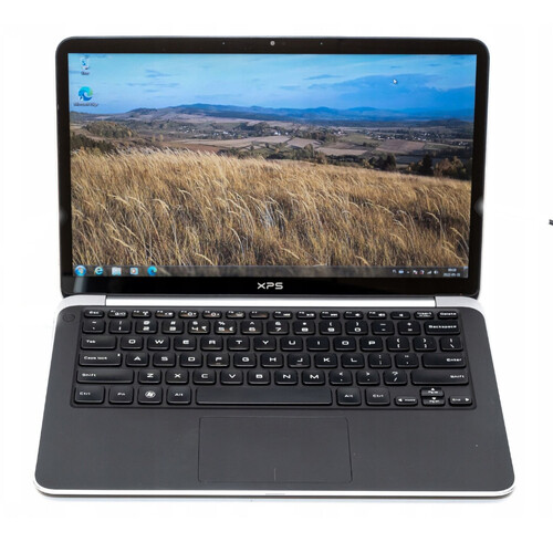 Dell XPS 13 L321X HD Ultrabook Laptop i7-2637M 1.7GHz 4GB RAM 256GB SSD W10P