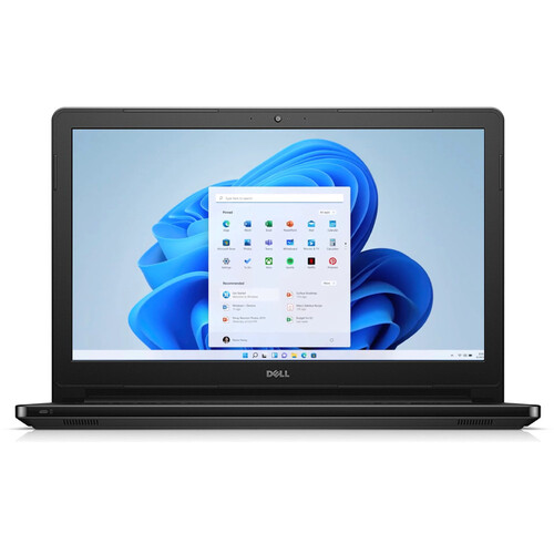 Dell Inspiron 5555 15" HD Touch Laptop AMD A8-7410 2.2GHz 480GB 8GB RAM Radeon R5