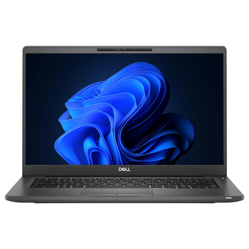 Dell Latitude 7400 14" FHD Laptop i5-8265U 1.6GHz 16GB RAM 256GB SSD Windows 11