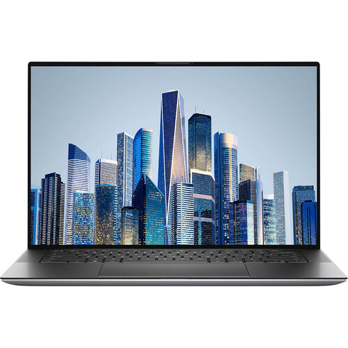 Dell Precision 5560 15" 4K Touch Laptop i9-11950H 8-Core Up to 5.0GHz 32GB RAM 4GB RTX A2000