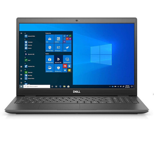 Dell Latitude 3510 15.6" FHD Laptop i5-10310U Up to 4.4Ghz 256GB 16GB RAM Windows 11