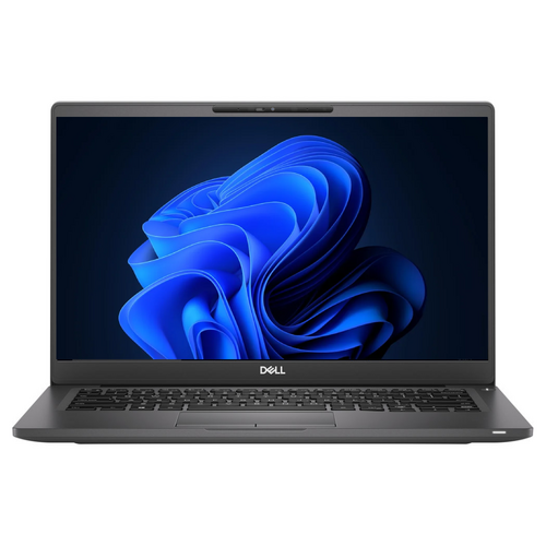 Dell Latitude 7400 14" Touch Laptop i7-8665U 4.8GHz 256GB 16GB RAM Windows 11