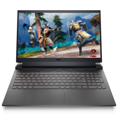 Dell G15 5520 15.6" FHD Gaming Laptop i7-12650H 10-cores 3.5GHz 512GB 16GB RAM 6GB RTX 3060