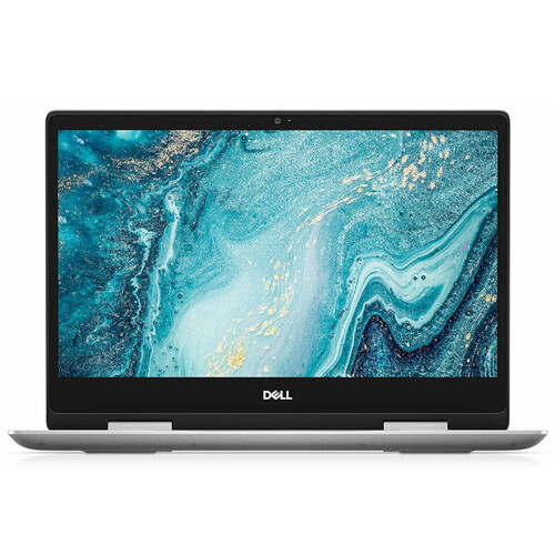 Dell Inspiron 5491 14" 2-in-1 Gaming Laptop i7-10510U Up to 4.9GHz 512GB 16GB RAM 2GB GF MX230