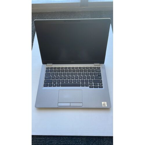 Dell Latitude 5310 14" FHD Laptop PC i7-10610U 1.8GHz 16GB RAM 256GB NVMe SSD