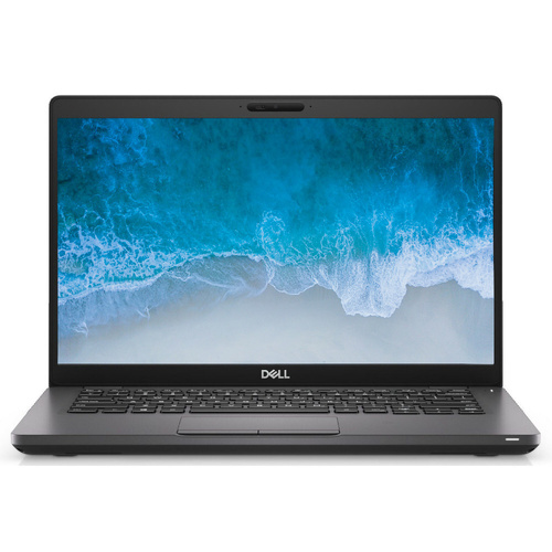 Dell Latitude 5400 14" Touchscreen Laptop i5-8265U 3.9GHz 256GB 16GB RAM Windows 11