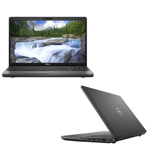 Bulk of 5x Dell Latitude 5500 15" FHD Laptop PC i5-8365U Up to 4.1GHz 256GB 16GB RAM Windows 11