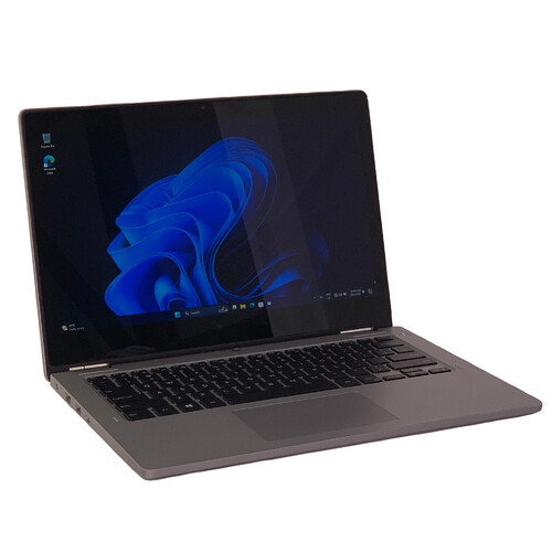 Dell Latitude 3310 2-in-1 13" FHD Laptop i5-8265U Up to 3.9GHz 16GB RAM 256GB SSD