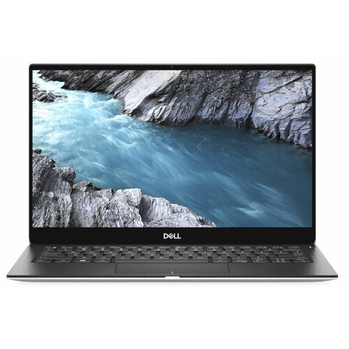 Dell XPS 13" 9380 4K Touchscreen Laptop i7-8560U Up to 4.2GHz 256GB 16GB RAM Win 11