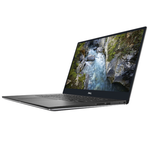 Dell Precision 5540 15" Laptop Xeon E-2276M 6-Cores 2.8GHz 1TB 32GB RAM Quadro T2000
