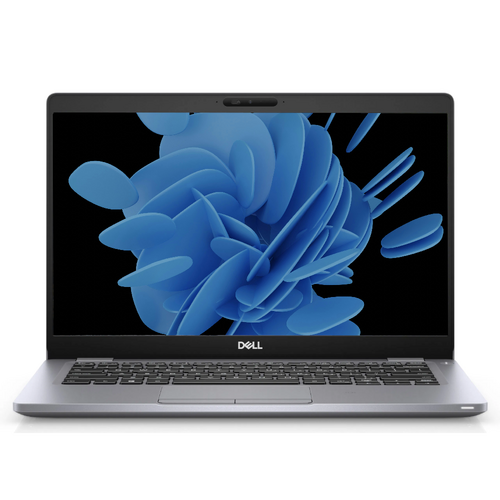 Dell Latitude 5310 13" Touch Laptop i5-10210U 4.2GHz 256GB 16GB RAM Windows 11