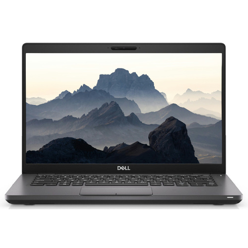 Dell Latitude 5400 14" FHD Touch Laptop i7-8665U up to 4.8GHz 512GB 16GB RAM Win 11