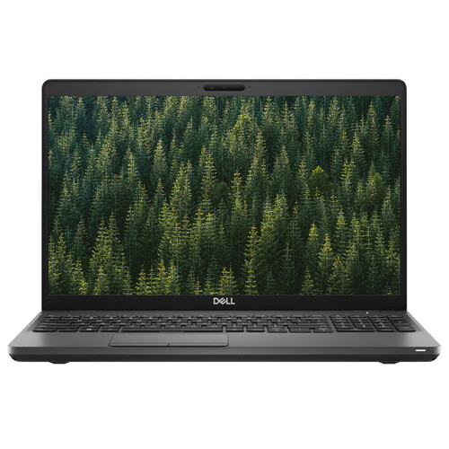 Dell Latitude 5500 15" FHD Laptop i7-8665U Up to 4.8GHz 16GB RAM 512GB Windows 11