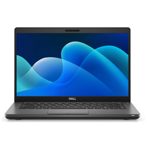 Dell Latitude 5400 14" FHD Laptop i7-8665U 4.80GHz 512GB SSD 16GB RAM Windows 11