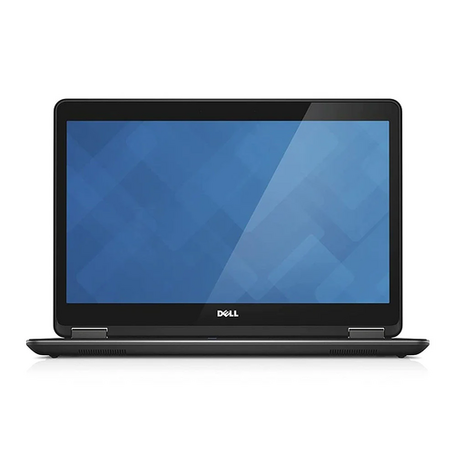 Dell Latitude E5250 12" HD Laptop i7-6th Gen 8GB RAM 256GB SSD