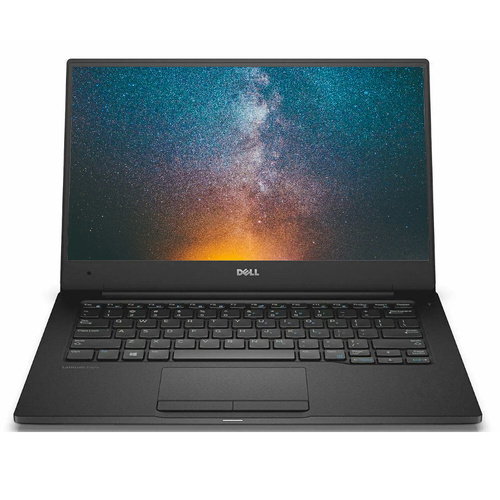 Dell Latitude 7370 13" Laptop m7-6Y75 1.2GHz 8GB RAM 256GB SSD 4G LTE Windows 11