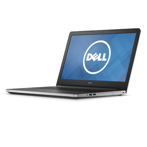 Dell Inspiron 5559 15" Laptop i7-6500U 3.1GHz 16GB RAM 500GB SSD 2GB R5 M335 Windows 11