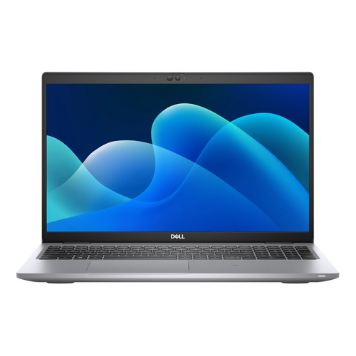 Dell Latitude 5520 15" FHD Laptop i5-1145G7 256GB SSD 16GB RAM 4G LTE Windows 11