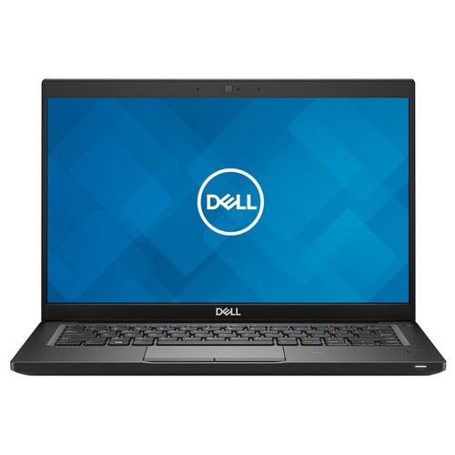 Dell Latitude 7390 13" FHD Touch Laptop i5-8350U 3.6GHz 256GB 8GB RAM Windows 11