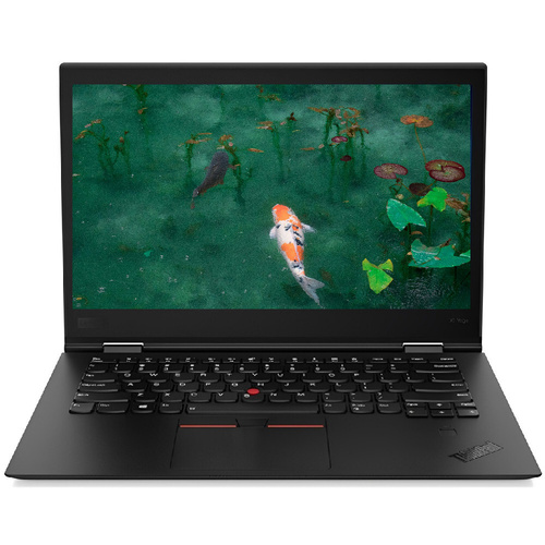 Lenovo ThinkPad X1 Carbon 4th Gen FHD 14" Laptop i7-6500U 3.1GHz 256GB 16GB RAM 4G LTE