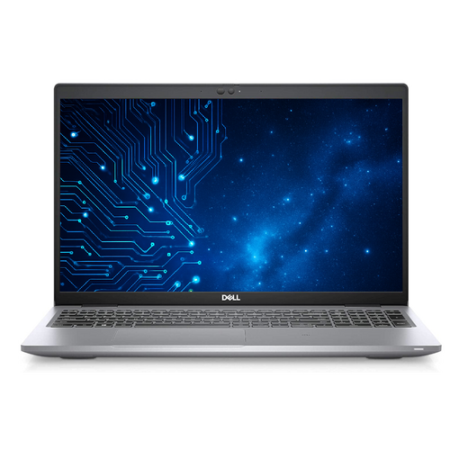Dell Latitude 5520 15" FHD Touch Gaming Laptop i7-1185G7 256GB 16GB RAM 2GB MX450