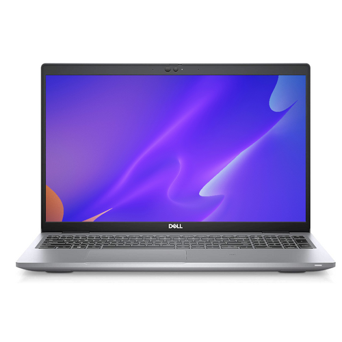 Dell Latitude 5520 15" HD Laptop i5-1145G7 4.4GHz 256GB 16GB RAM Thunderbolt 4 Windows 11