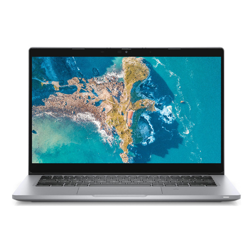 Dell Latitude 5320 13" FHD Touch Laptop i5-1145G7 4.4GHz 256GB 16GB RAM Windows 11 4G LTE