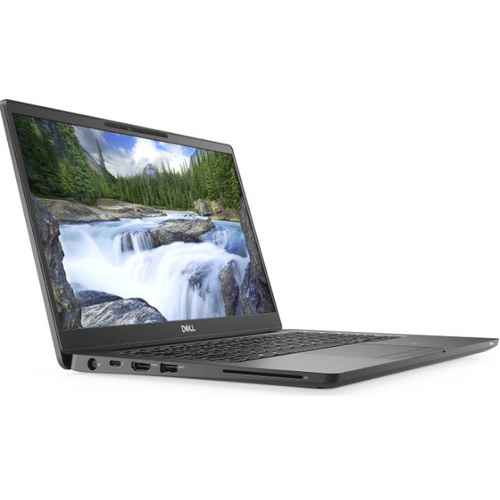 Dell Latitude 7300 13" FHD Touch Laptop i7-8665U 4.8GHz 512GB 16GB RAM Windows 11
