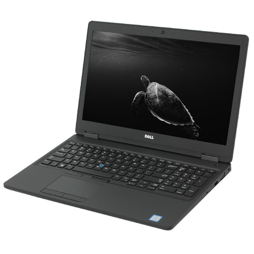 Dell Precision 3520 15" Laptop i7-7820HQ 3.9Ghz 32GB 512GB RAM 2GB Quadro M620 Windows 11