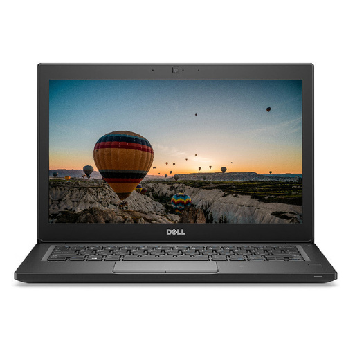 Dell Latitude 7280 12" FHD Touch Laptop i7-7600U 3.9GHz 256GB 16GB RAM Windows 11