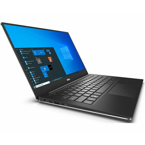Dell XPS 9343 QHD+ 13" Slim Touch Laptop i7-5600U 3.2GHz 8GB RAM 256GB Windows 11