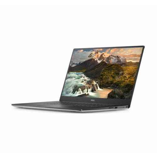 Dell XPS 15" 9550 4K-Touchscreen Laptop i7-6700HQ 512GB 16GB RAM 2GB GTX 960M