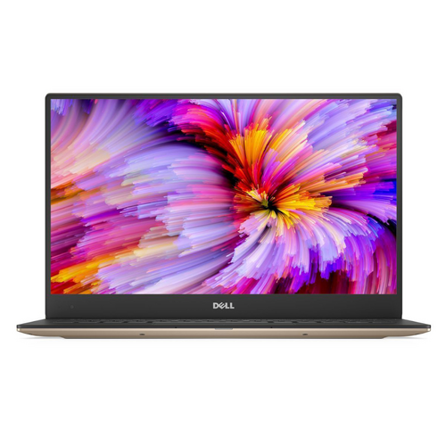 Dell XPS 13 9360 QHD+ Touch Laptop i7-8550U 4.0GHz 256GB 8GB RAM Windows 11