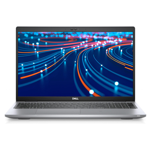 Dell Latitude 5520 15" FHD Laptop i7-1165G7 4.7GHz 512GB 16GB RAM Windows 11