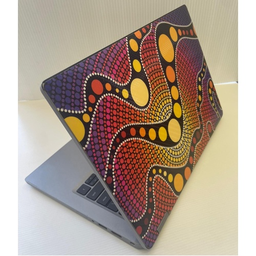 Dell Latitude 5320 13" 2-in-1 Laptop i5-1145G7 512GB 16GB RAM - Aboriginal Top