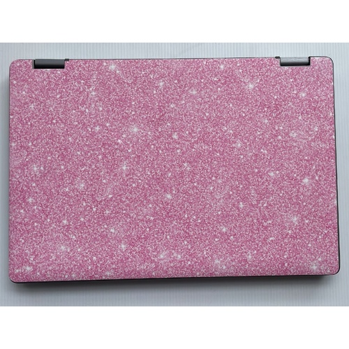 Dell Latitude 5310 13" 2-in-1 Laptop i5-10210U 256GB 8GB RAM - Pink Printed Top 