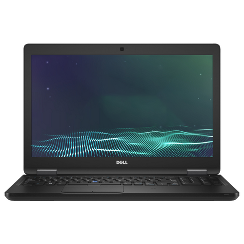 Dell Latitude 3580 15" HD Laptop i5-6200U 2.80GHz 8GB RAM 128GB SSD Windows 11