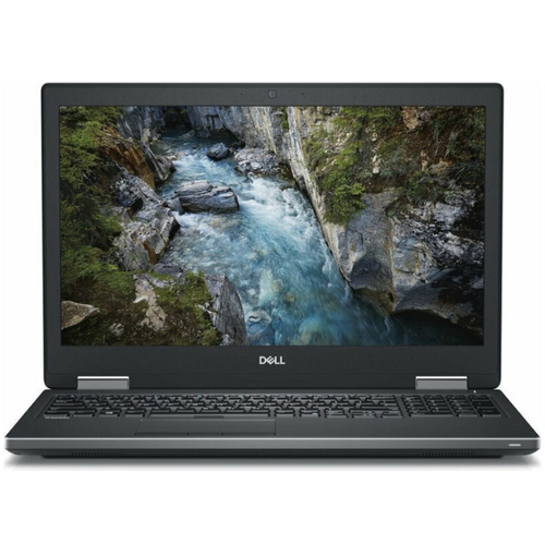 Dell Precision 7540 15" FHD Laptop Xeon E-2276M 512GB 64GB RAM 4GB Quadro T2000 - Windows 11