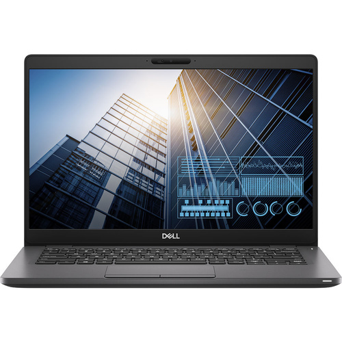 Dell Latitude 5300 13" Touch Laptop i5-8365U 4.1GHz 16GB RAM 256GB - Windows 11