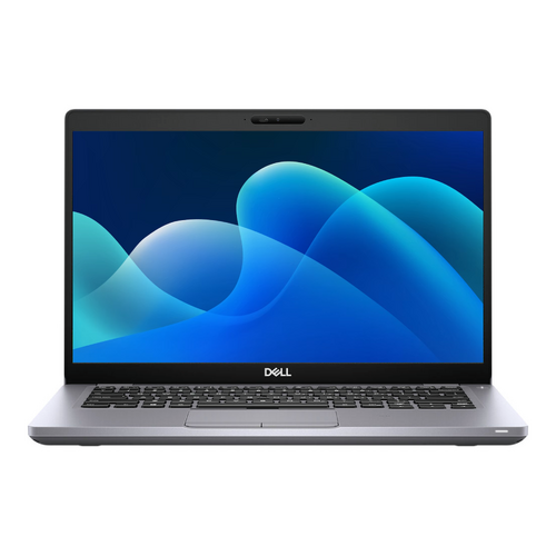 Dell Latitude 5410 14" HD Laptop i5-10310U 4.4Ghz 256GB SSD 16GB RAM Windows 11