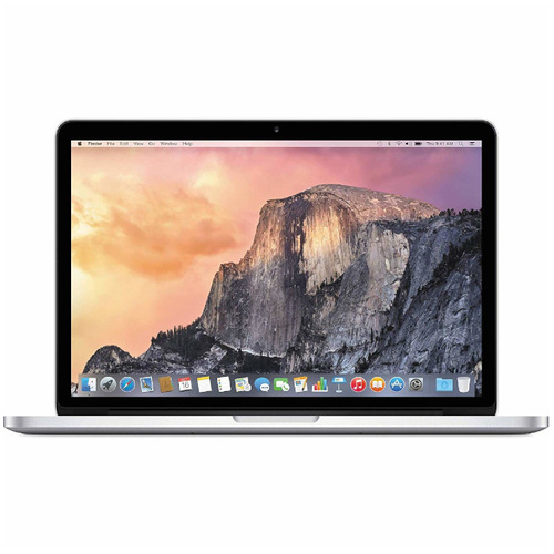 Apple MacBook Pro 13" A1278 Laptop i5-3210M 2.5GHz 8GB Ram 240GB SSD (Mid 2012)