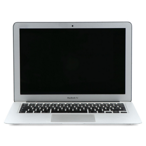 Apple Macbook Air 13" A1466 (Early 2015) i5-5250U 8GB RAM 256GB SSD 